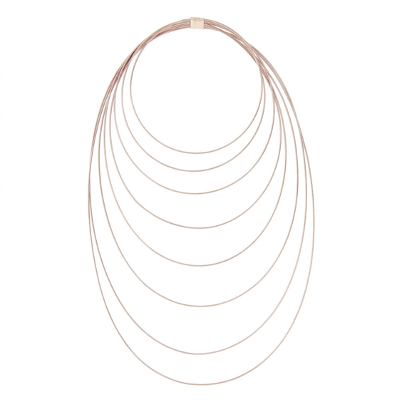 Collana Pesavento Donna in Argento WDNAG254 - WDNAG254